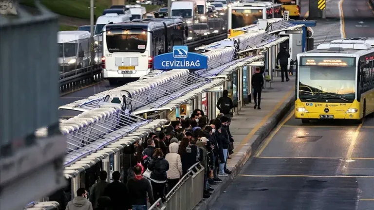 10 Mayıs ALES Sınavında Toplu Taşıma Ücretsiz mi?
