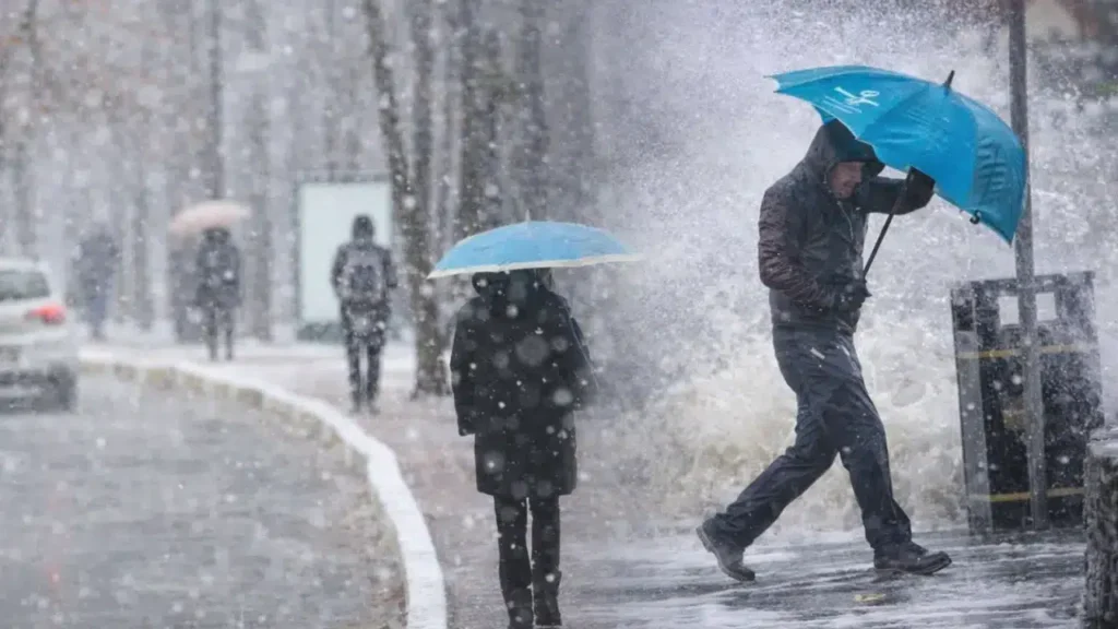12-14 Mayıs Hava Durumu: Sağanak Yağışlar Ne Zaman Gelecek?
