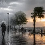 14 Mayıs Hava Durumu: Sarı Kodlu Uyarı ve Riskler