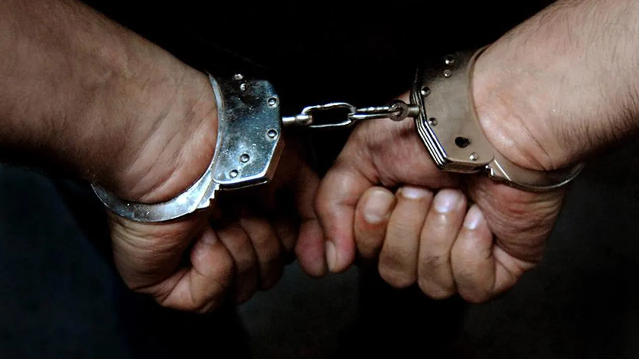 DEAŞ Operasyonu: 16 İlde 43 Şüpheli Yakalandı