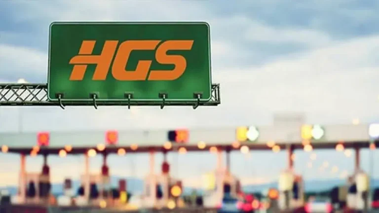 2026 Kurban Bayramı’nda HGS Geçiş Ücretleri Nedir?