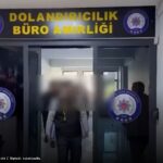 24 İlde Dolandırıcılık Şebekesi Çökertildi: 133 Tutuklama