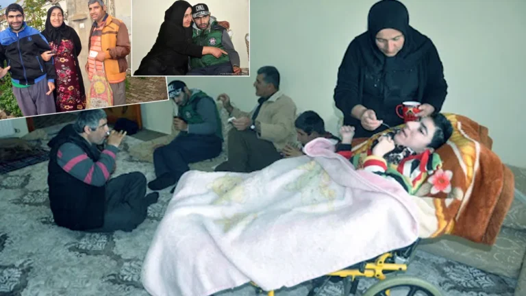 38 Yıldır Aynı Sevgi: Naciye Erekli’nin Hikayesi