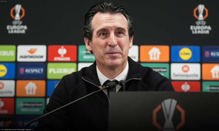 Emery, İstanbul Finaline Hazır: Şampiyonluk Yolu