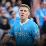 44 milyon euroluk golcü transferi tamam! Maç bittiği gibi kendisi duyurdu