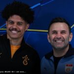 6 yıl önce Fenerbahçe’nin kapısından dönmüştü şimdi Galatasaray bastırıyor! Gabriel Sara misillemesi