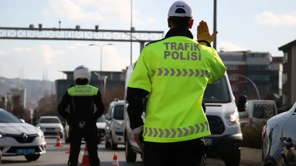 İstanbul’da 9 Mayıs’ta Hangi Yollar Kapanacak ve Neden?