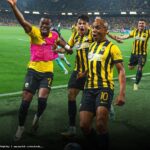 Son Dakikada Şampiyonluk: Joao Mario’nun Muazzam Katkısı