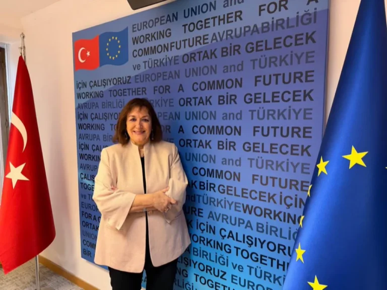 Türkiye’nin Stratejik Önemi: AB ile İlişkilerde Yeni Dönem