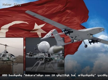 Türkiye Savunma Sanayi’nde Büyük İhracat: 100 Bin İHA Anlaşması