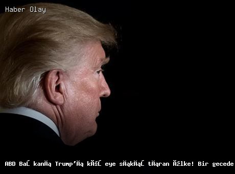Trump’ın Hürmüz Boğazı Planı Askıya Alındı: Kriz Nedenleri