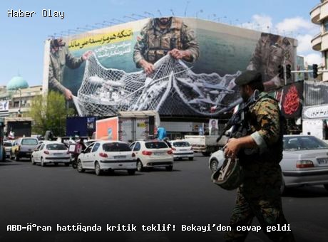 ABD ve İran Arasındaki Müzakerelerde Yeni Gelişmeler