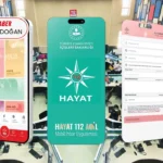 Acil Durumlarda Hayat Kurtaran Uygulama: HAYAT 112 Acil