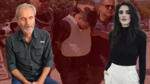 ACILI BABADAN İDAM ÇAĞRISI
