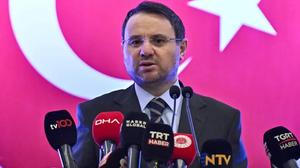 Üç Yeni Ağır Ceza Mahkemesi Kuruldu: İşte Detaylar