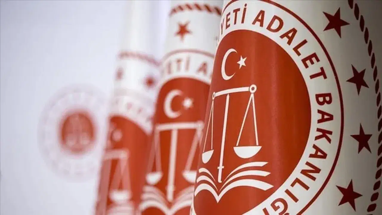 Adalet Bakanlığı 15 Bin Personel Alımı! Kimler Başvurabilir?
