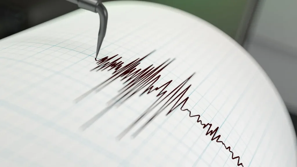 Adana’da gerçekleşen deprem paniğe neden oldu!