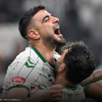 Adil Demirbağ Beşiktaş Yenilgisinin Ardından Konyaspor’u İşaret Etti
