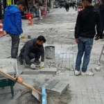 Ağrı Cumhuriyet Caddesi’nde Yenileme Çalışmaları Neden Önemli?