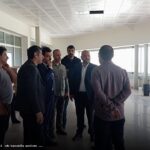 Ağrı Eğitim ve Araştırma Hastanesi’nde Yenileme Süreci Başlıyor