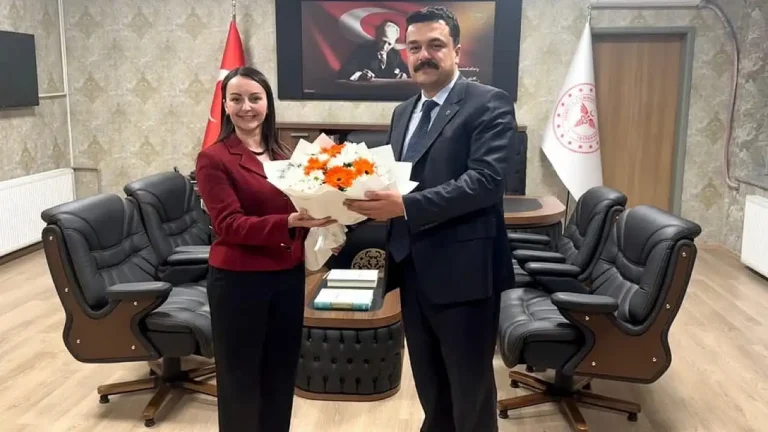 Ağrı İl Sağlık Müdürlüğü’nde Görev Değişimi Nasıl Gerçekleşti?