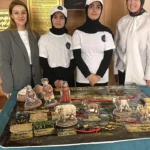 Patnos’ta Öğrencilerin Bilim Projeleri Büyüledi