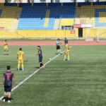 Ağrı Spor Şampiyonlukta Patnos İdmanyurdu’nu Geçti