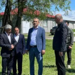 Ağrı Valisi Bozkurt’tan Kurban Bayramı Öncesi Vatandaş Ziyareti