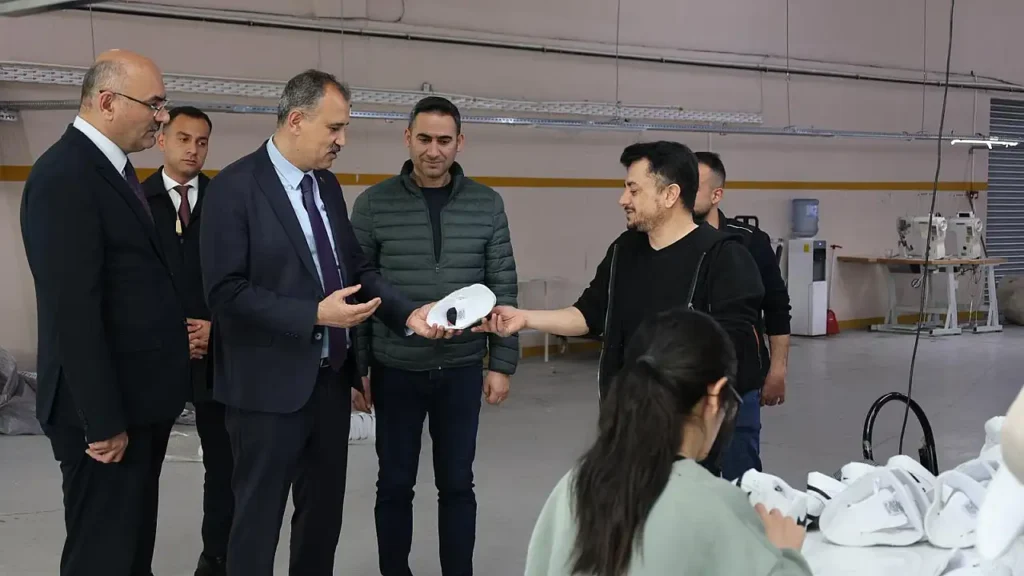 Ağrı Valisi’ne Yapılan Talepler Neler?