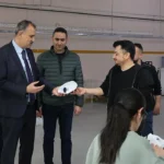 Ağrı Valisi’ne Yapılan Talepler Neler?