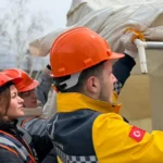 Ağrı’da AFAD Gönüllülerine Acil Durum Eğitimi Verildi