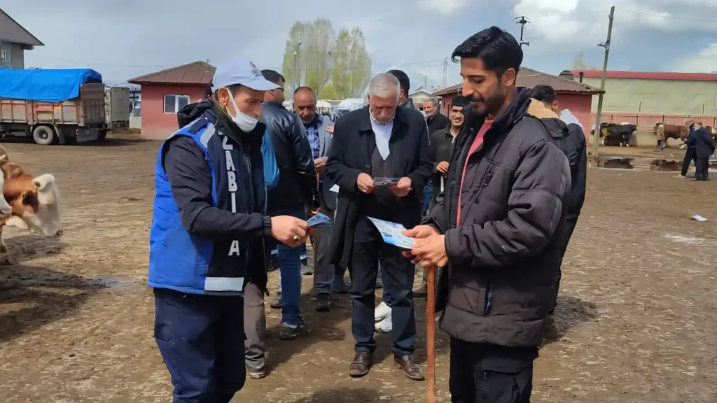 Ağrı’da Bayram Öncesi Çevre Temizliği Seferberliği Neden Önemli?