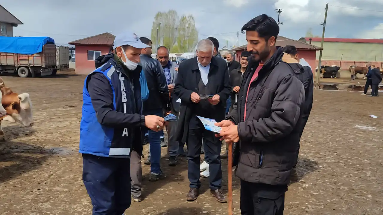 Ağrı’da Bayram Öncesi Çevre Temizliği Seferberliği Neden Önemli?