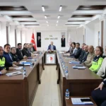 Ağrı’da Kurban Bayramı İçin Alınan Tedbirler Nelerdir?