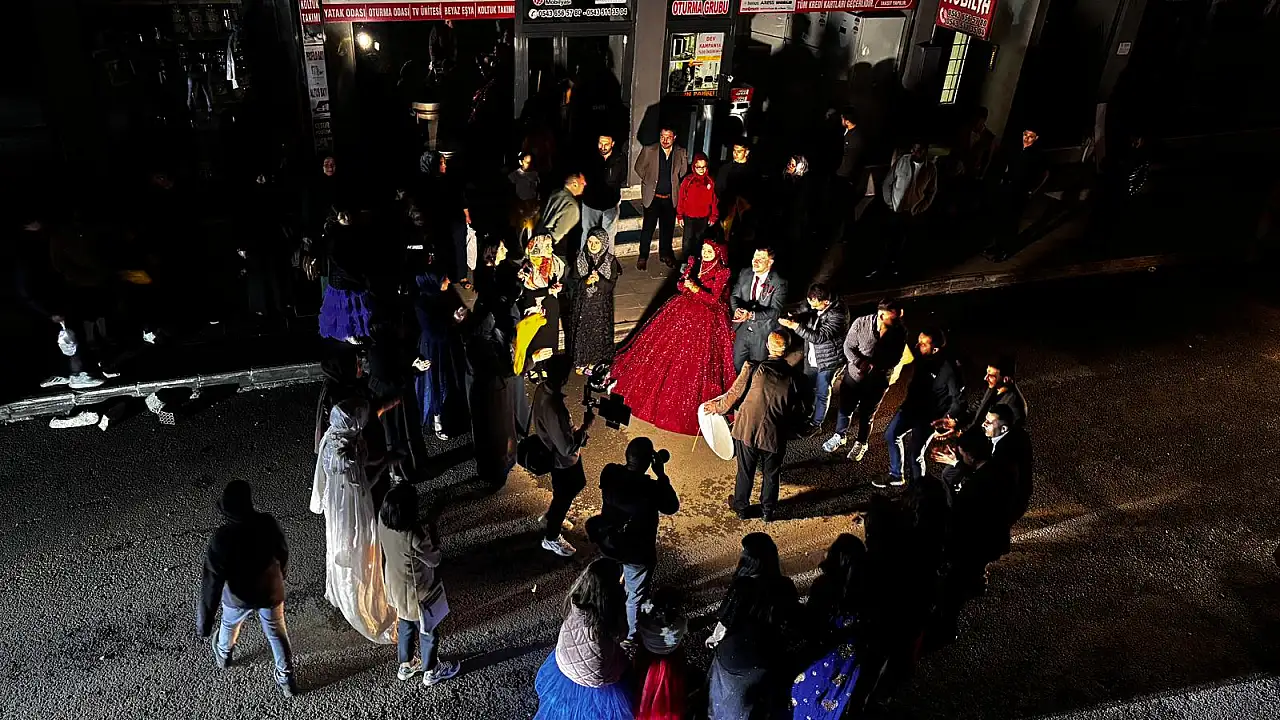 Ağrı’da Gece Eğlenceleri Neden Tepki Topluyor?
