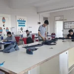 Ağrı’da Meslek Lisesi Öğrencileri Üretimle Geleceğe Hazırlanıyor