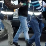 Ağrı’da Nisan Ayında Yakalanan Suçlular ve Operasyonlar