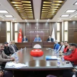 Ağrı’da okul güvenliği gündemden düşmüyor