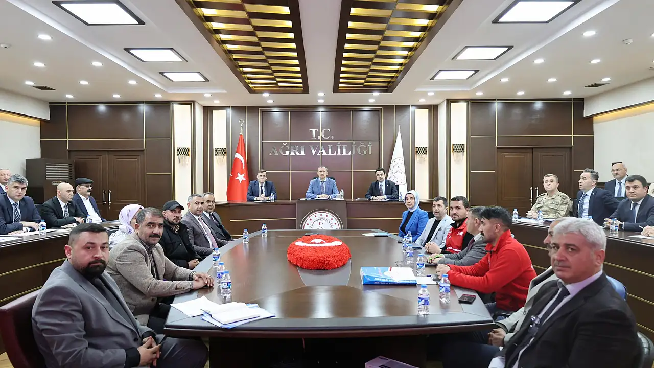 Ağrı’da Okul Güvenliği Neden Önemli?