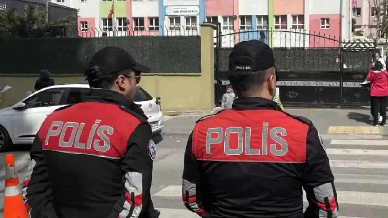 Ağrı’da Okul Güvenliği Nasıl Artırıldı?