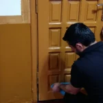 Ağrı’da Bayram Temizliğiyle Örnek Davranış