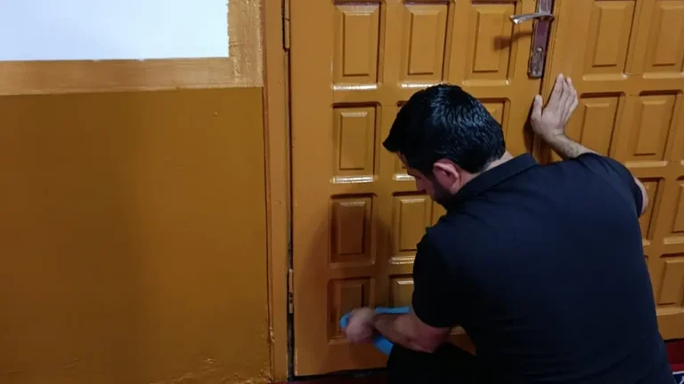 Ağrı’da Bayram Temizliğiyle Örnek Davranış