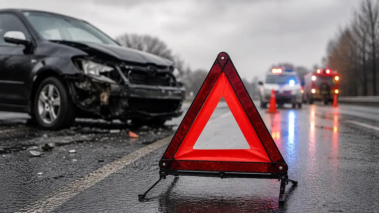 Ağrı’da Trafik Kazaları Neden Bu Kadar Yüksek?