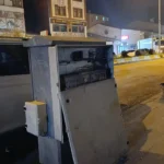 Ağrı’daki Yüksek Gerilim Hattı Tedirgin Ediyor