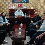 Ağrı’daki Engelsiz Yaşam Merkezi’nde kalite denetimi yapıldı