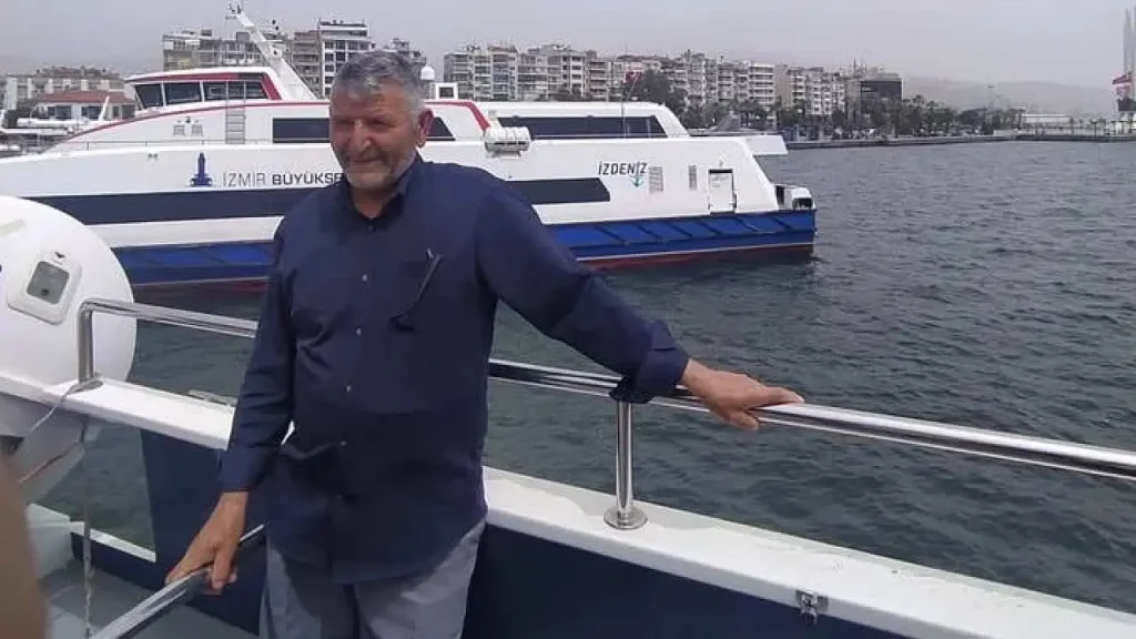 Cumali Çelik İçin Acil Organ Bağışçısı Aranıyor