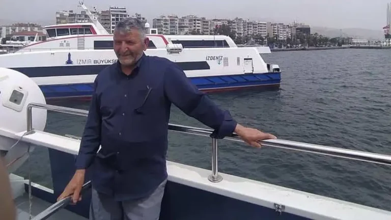 Cumali Çelik İçin Acil Organ Bağışçısı Aranıyor