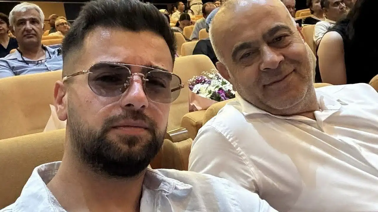 Ağrılı Genç Ali Baran Işık Trafik Kazasında Hayatını Kaybetti