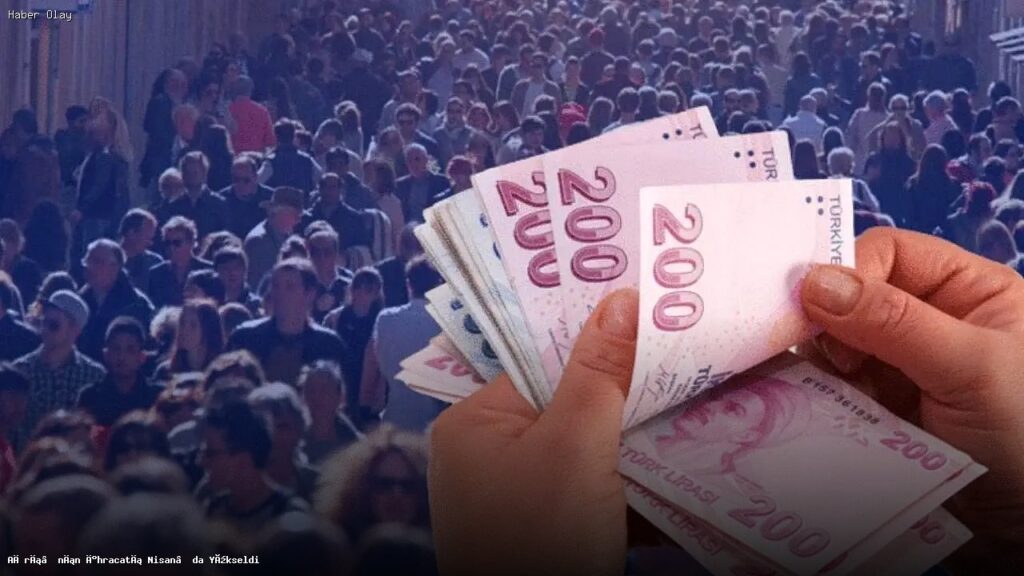 Ağrı İhracatı Nisan Ayında Yüzde 36,9 Arttı
