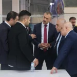 Ağrı’nın sanayi gücü masaya yatırıldı